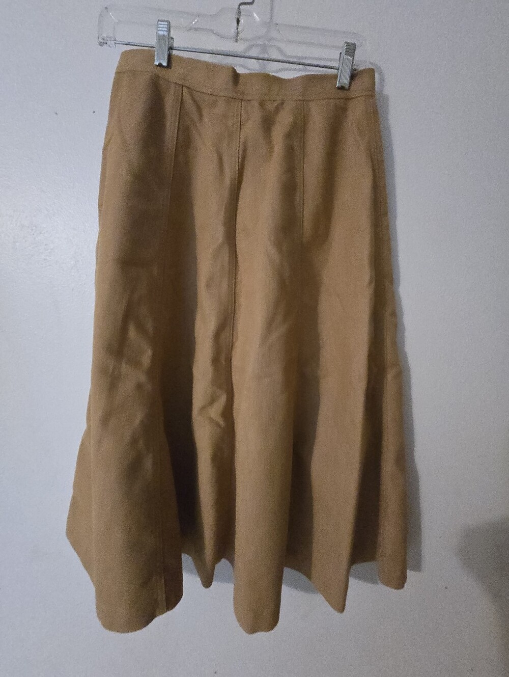 Koret City Blues Vintage Skirt